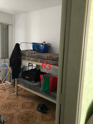 Imagem Apartamento com 2 Quartos à Venda, 65 m² em Gonzaga - Santos
