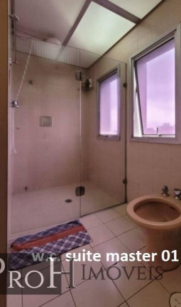 Imagem Apartamento com 4 Quartos à Venda, 268 m² em Centro - Santo André Imagem Apartamento com 4 Quartos à Venda, 268 m² em Centro - Santo André