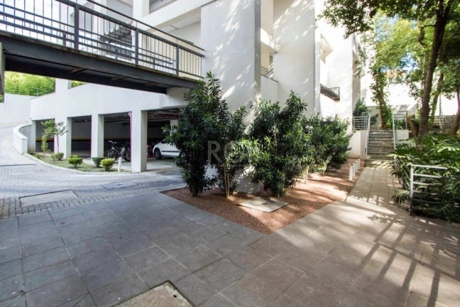 Imagem Apartamento com 2 Quartos à Venda, 50 m² em Tristeza - Porto Alegre