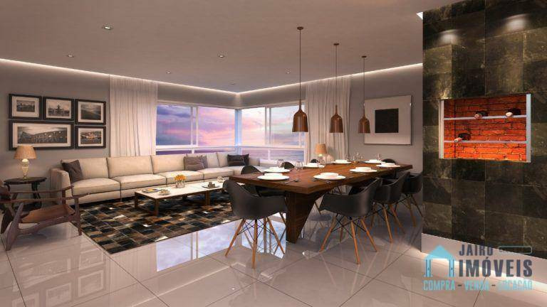 Imagem Apartamento com 2 Quartos à Venda, 76 m² em Centro - Tramandaí Imagem Apartamento com 2 Quartos à Venda, 76 m² em Centro - Tramandaí