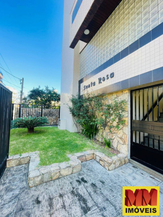 Apartamento com 3 Quartos à Venda, 196 m² em Vila Nova - Cabo Frio