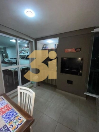Imagem Apartamento com 3 Quartos à Venda, 174 m² em Vila Andrade - São Paulo