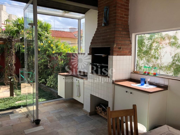 Imagem Casa com 3 Quartos à Venda, 293 m² em Vila Rosália - Guarulhos