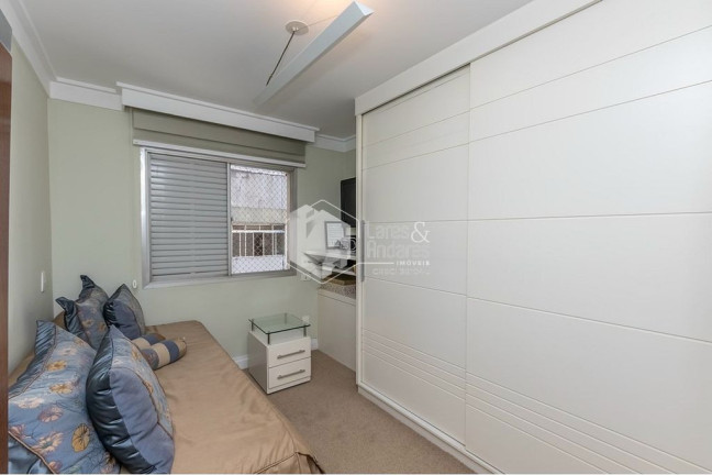 Imagem Apartamento com 2 Quartos à Venda, 121 m² em Cerqueira César - São Paulo