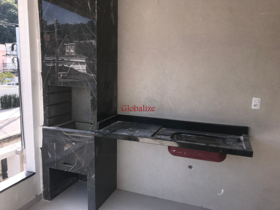 Imagem Casa com 3 Quartos à Venda, 120 m² em Marapé - Santos