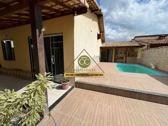 Imagem Casa com 2 Quartos à Venda, em Aquarius (tamoios) - Cabo Frio Imagem Casa com 2 Quartos à Venda, em Aquarius (tamoios) - Cabo Frio