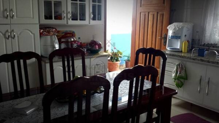 Imagem Casa com 3 Quartos à Venda, 200 m² em São José - Itupeva Imagem Casa com 3 Quartos à Venda, 200 m² em São José - Itupeva