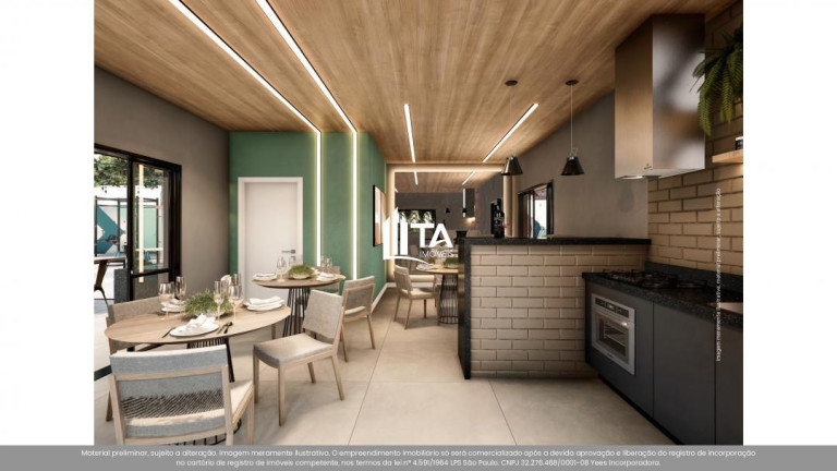 Imagem Imóvel com 2 Quartos à Venda, 69 m² em Taquaral - Campinas