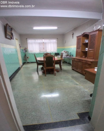 Imagem Sobrado com 3 Quartos à Venda, 260 m² em Vila Mariana - São Paulo