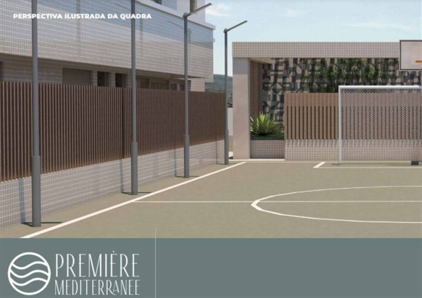 Imagem Apartamento com 2 Quartos à Venda, 88 m² em Forte - Praia Grande