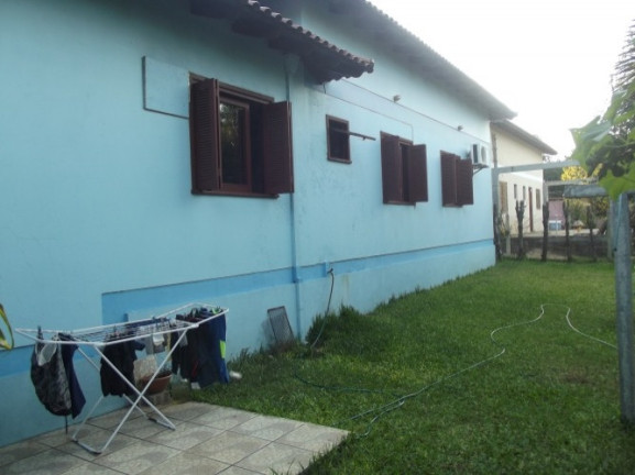 Imagem Casa com 4 Quartos à Venda, 2.000 m² em águas Claras - Viamão