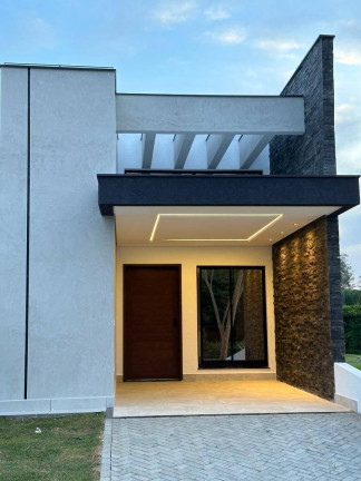 Imagem Casa de Condomínio com 3 Quartos à Venda, 187 m² em Jardim Residencial Villagio Ipanema I - Sorocaba