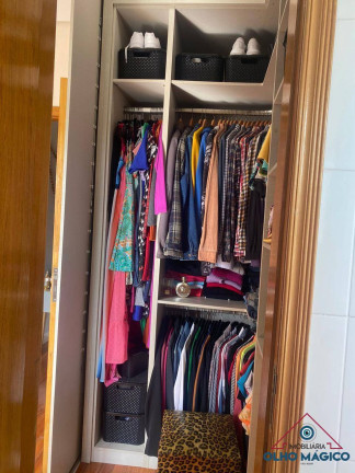Imagem Casa de Condomínio com 3 Quartos à Venda, 113 m² em Presidente Altino - Osasco