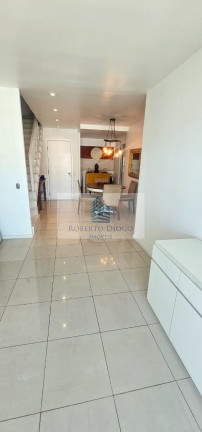 Imagem Cobertura com 3 Quartos à Venda, 200 m² em Barra Da Tijuca - Rio De Janeiro Imagem Cobertura com 3 Quartos à Venda, 200 m² em Barra Da Tijuca - Rio De Janeiro