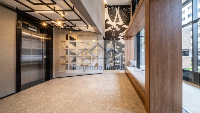 Imagem Imóvel à Venda, 26 m² em Vila Buarque - São Paulo Imagem Imóvel à Venda, 26 m² em Vila Buarque - São Paulo