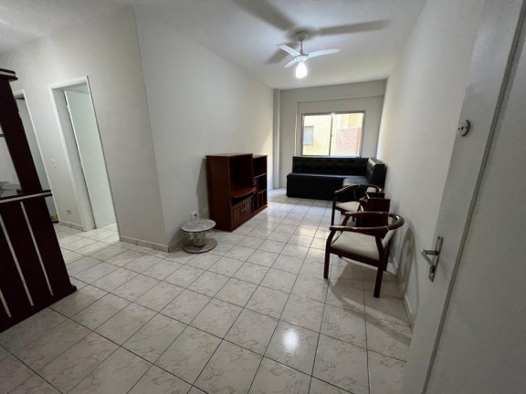 Apartamento com 1 Quarto à Venda, 54 m² em Ocian - Praia Grande