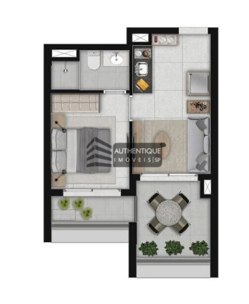 Imagem Apartamento com 3 Quartos à Venda, 88 m² em Santa Cecília - São Paulo Imagem Apartamento com 3 Quartos à Venda, 88 m² em Santa Cecília - São Paulo