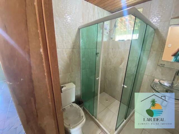 Imagem Casa com 5 Quartos à Venda,  em Ipitangas - Saquarema