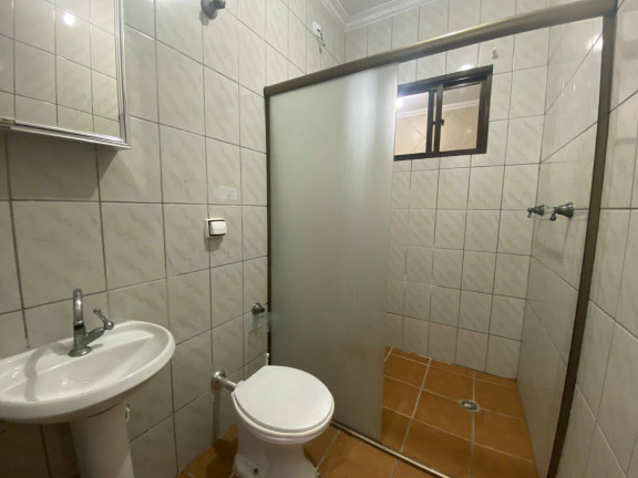 Imagem Casa com 3 Quartos à Venda, 131 m² em Canto Do Forte - Praia Grande