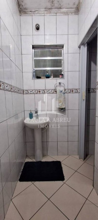 Imagem Casa com 2 Quartos à Venda,  em Jardim Zaira - Mauá
