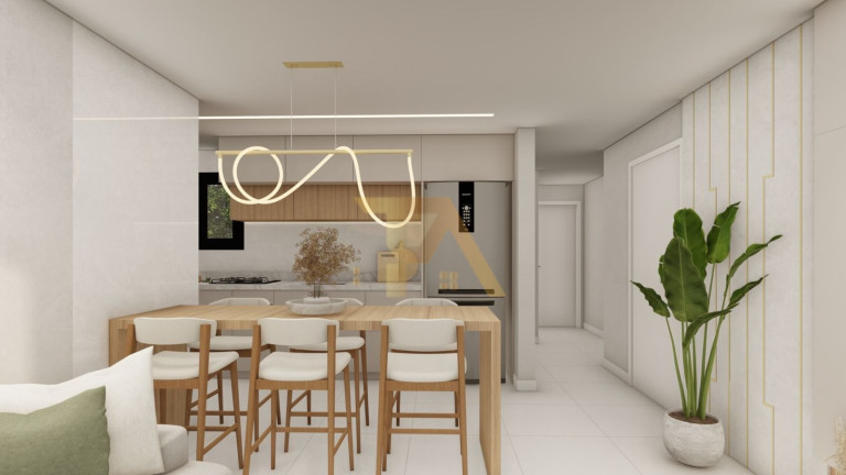 Imagem Apartamento com 2 Quartos à Venda, em Campo Duna - Imbituba Imagem Apartamento com 2 Quartos à Venda, em Campo Duna - Imbituba
