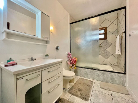 Imagem Casa com 5 Quartos à Venda, 240 m² em Itoupava Central - Blumenau
