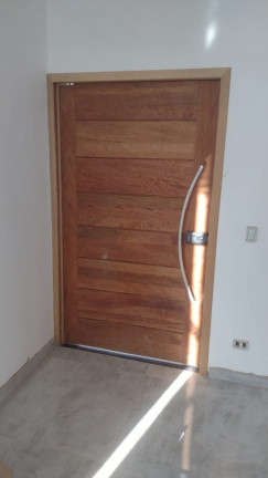 Imagem Casa com 3 Quartos à Venda, 165 m² em Bairro Dos Guedes - Tremembé