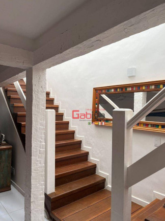 Imagem Casa com 4 Quartos à Venda, 145 m² em Geribá - Armação Dos Búzios