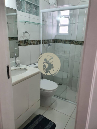 Imagem Apartamento com 2 Quartos à Venda, 110 m² em Embare - Santos Imagem Apartamento com 2 Quartos à Venda, 110 m² em Embare - Santos