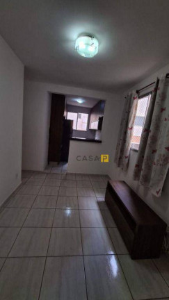 Imagem Apartamento com 2 Quartos à Venda, 50 m² em Loteamento Industrial Machadinho - Americana Imagem Apartamento com 2 Quartos à Venda, 50 m² em Loteamento Industrial Machadinho - Americana