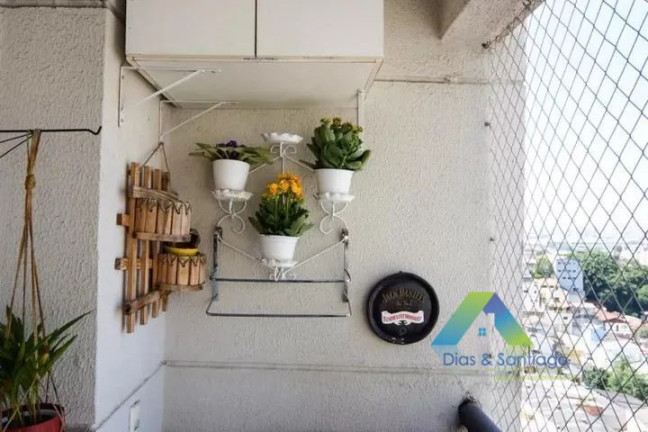Imagem Apartamento com 2 Quartos à Venda, 51 m² em Vila Bela - São Paulo Imagem Apartamento com 2 Quartos à Venda, 51 m² em Vila Bela - São Paulo
