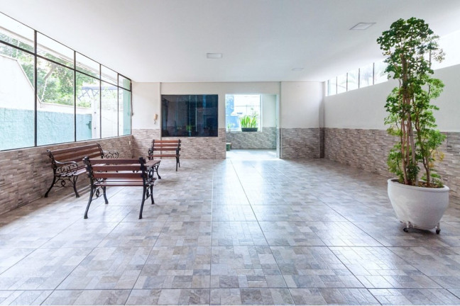 Apartamento com 2 Quartos à Venda, 71 m² em Alto Da Mooca - São Paulo