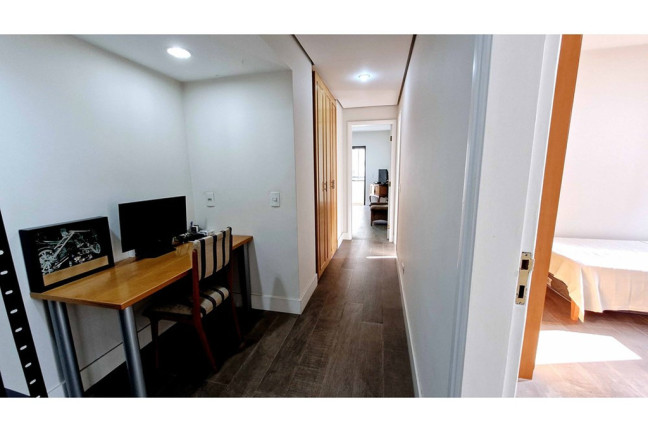 Imagem Imóvel com 3 Quartos à Venda, 167 m² em Morumbi - São Paulo Imagem Imóvel com 3 Quartos à Venda, 167 m² em Morumbi - São Paulo