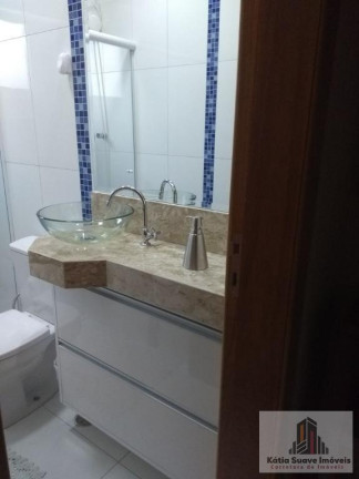 Imagem Apartamento com 3 Quartos à Venda, 140 m² em Paraíso - Santo André Imagem Apartamento com 3 Quartos à Venda, 140 m² em Paraíso - Santo André