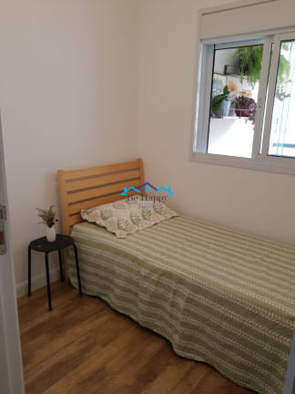 Imagem Apartamento com 2 Quartos à Venda, 58 m² em Brooklin Paulista - São Paulo Imagem Apartamento com 2 Quartos à Venda, 58 m² em Brooklin Paulista - São Paulo
