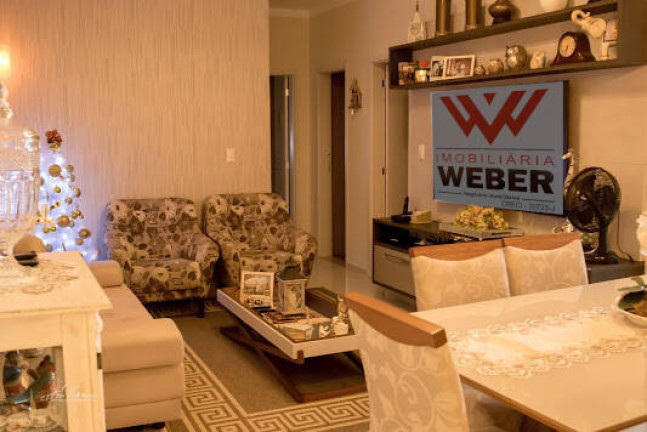 Imagem Apartamento com 3 Quartos à Venda, 83 m² em Jardim Europa - Sorocaba