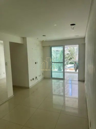 Imóvel com 3 Quartos à Venda, 80 m² em Alphaville I - Salvador