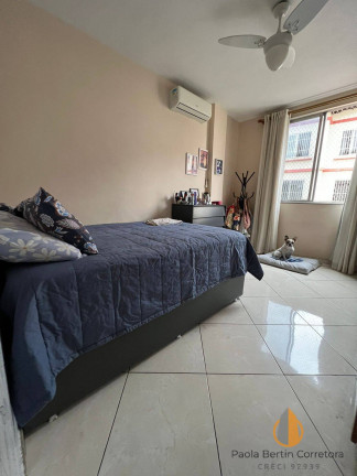 Imagem Apartamento com 2 Quartos à Venda, 46 m² em Mutuá - São Gonçalo