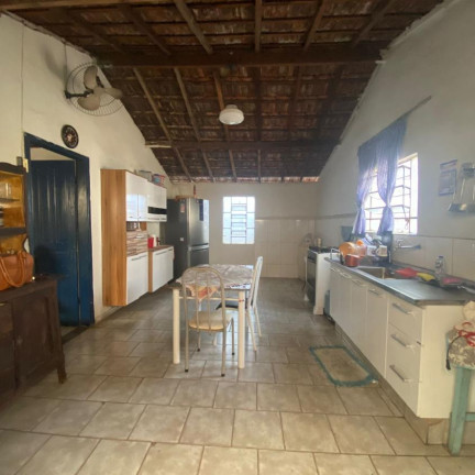 Imagem Casa com 3 Quartos à Venda, 110 m² em Junqueira - Lins