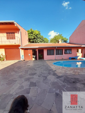 Imagem Sobrado com 2 Quartos à Venda, 360 m² em Olímpica - Esteio Imagem Sobrado com 2 Quartos à Venda, 360 m² em Olímpica - Esteio