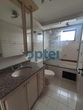 Imagem Apartamento com 4 Quartos à Venda, 125 m² em Jardim Da Saúde - São Paulo Imagem Apartamento com 4 Quartos à Venda, 125 m² em Jardim Da Saúde - São Paulo