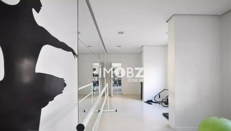 Imagem Imóvel com 2 Quartos à Venda, 56 m² em Vila Andrade - São Paulo