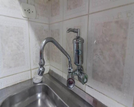 Imagem Apartamento com 1 Quarto à Venda, 33 m² em Bela Vista - São Paulo Imagem Apartamento com 1 Quarto à Venda, 33 m² em Bela Vista - São Paulo