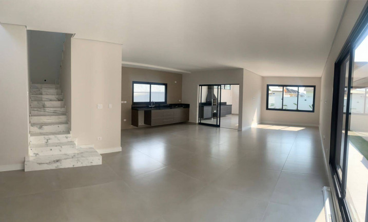 Imagem Casa de Condomínio com 4 Quartos à Venda, 257 m² em Urbanova - São José Dos Campos Imagem Casa de Condomínio com 4 Quartos à Venda, 257 m² em Urbanova - São José Dos Campos