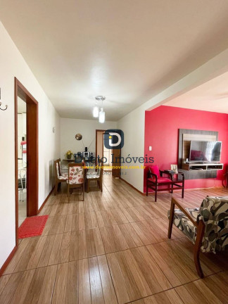 Apartamento com 3 Quartos à Venda, 106 m² em Nossa Senhora De Fátima - Santa Maria
