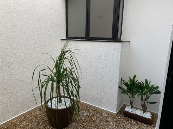 Imagem Casa com 3 Quartos à Venda, 250 m² em Parque Campolim - Sorocaba Imagem Casa com 3 Quartos à Venda, 250 m² em Parque Campolim - Sorocaba