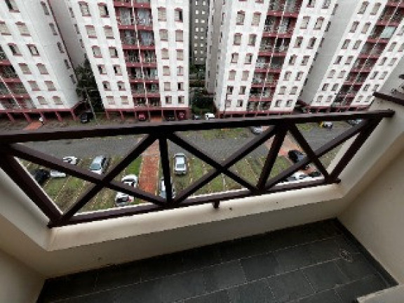 Imagem Apartamento com 2 Quartos para Alugar, 53 m² em Av Dos Ourives - São Paulo Imagem Apartamento com 2 Quartos para Alugar, 53 m² em Av Dos Ourives - São Paulo