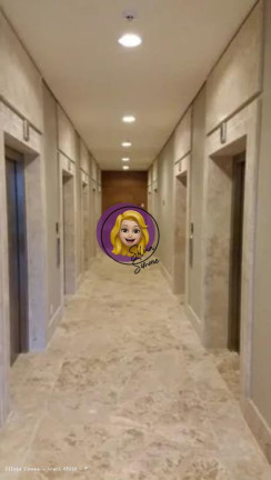 Imagem Sala Comercial à Venda, 46 m² em Centro - São Vicente