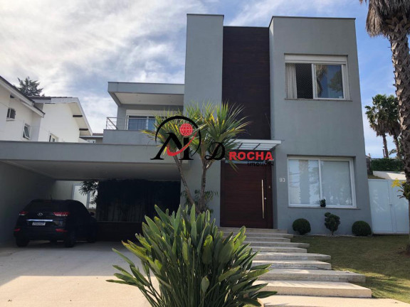 Imagem Casa à Venda, 300 m² em Alphaville - Santana De Parnaíba