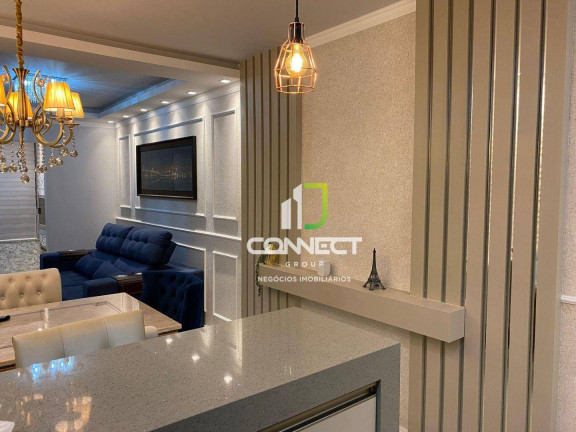 Imagem Apartamento com 2 Quartos à Venda, 63 m² em Ressacada - Itajaí